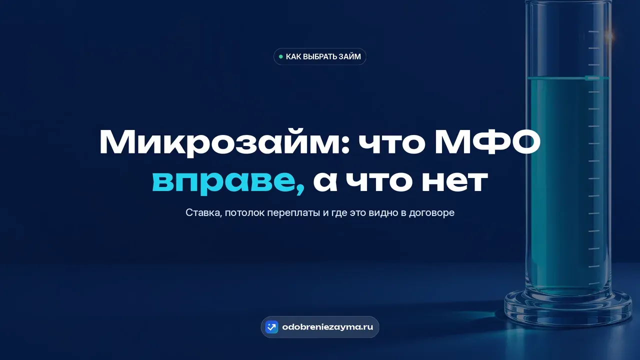 Высокий стеклянный мерный цилиндр на тёмно-синем столе: бирюзовая жидкость налита ровно до выделенной риски-предела, лишняя капля лежит рядом на столешнице