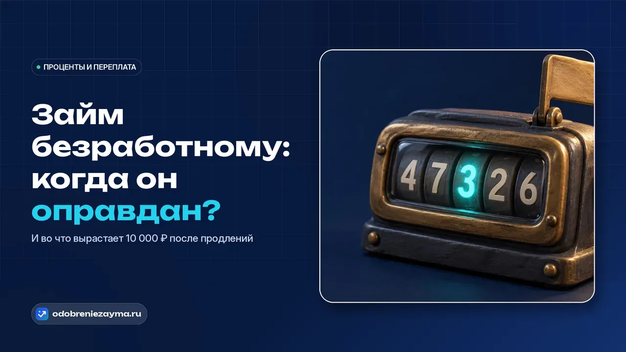 Старый таксометр на тёмно-синей плите — флажок поднят, барабаны с цифрами застыли на большом числе, одна цифра светится бирюзовым; счётчик тикает, а машина стоит на месте.