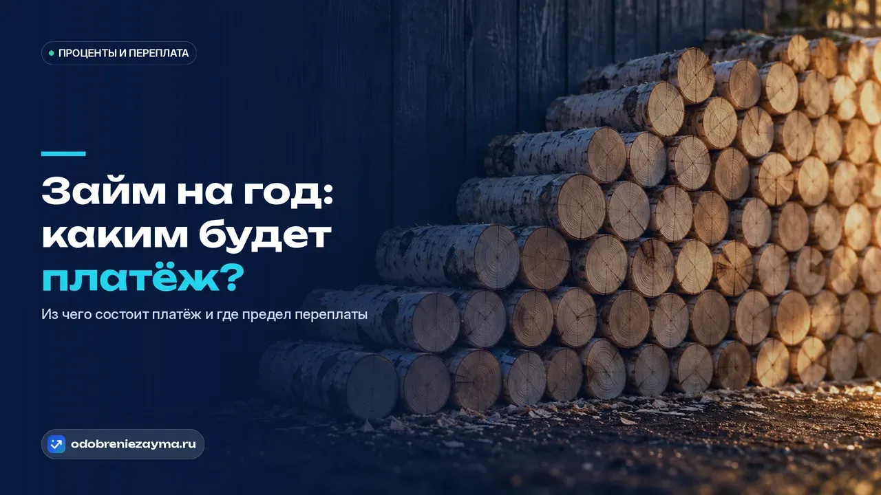 Аккуратная берёзовая поленница в сумерках, часть ряда уже разобрана — видно, сколько осталось до конца