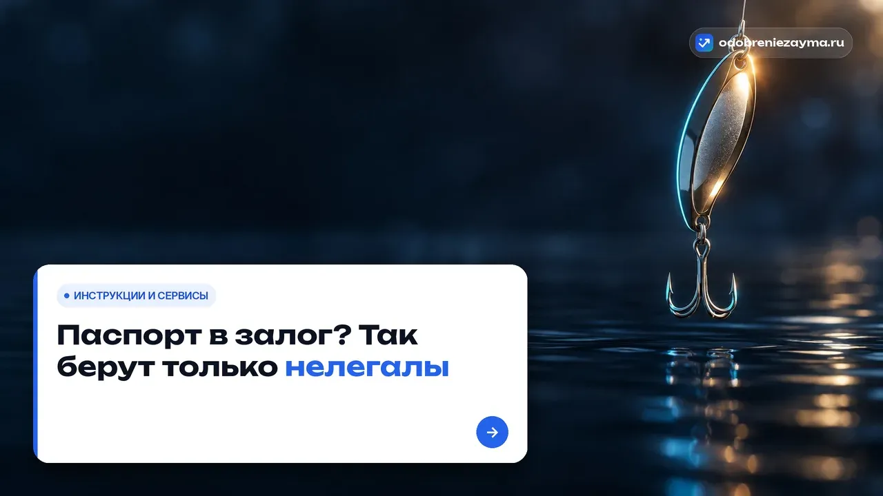 Блестящая рыболовная блесна с острым тройником над тёмной водой — приманка, за которой прячется крючок.