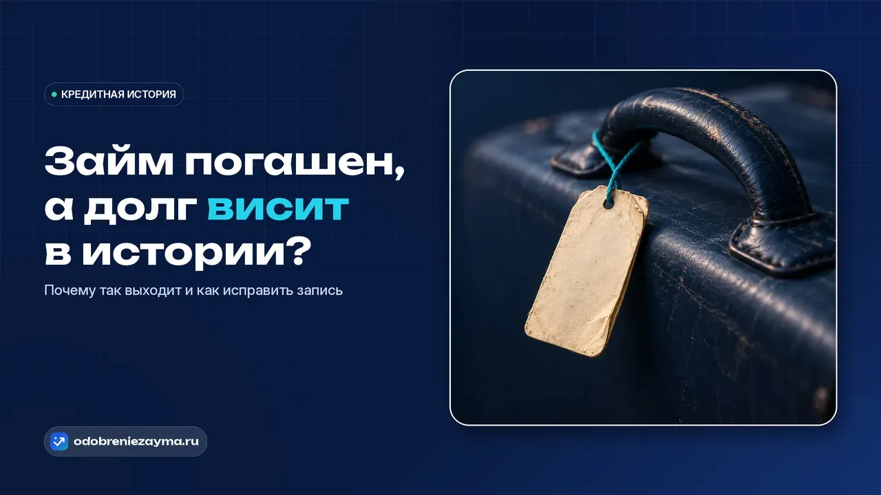 Старая картонная багажная бирка на бирюзовом шнурке всё ещё висит на ручке дорожного чемодана — поездка давно закончилась, а отметка о ней осталась.